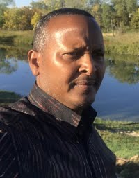 Abdirahman Isse