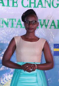 Agnes Oloo