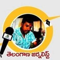 Venkateshwarlu Boya