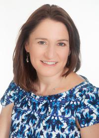 Anna Tobin