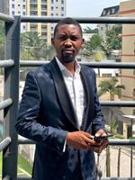 Ntang Akumbom Valery