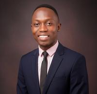 ISAAC AZUMAH ABILLA