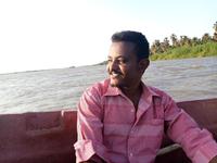Sidahmed Ibraheem
