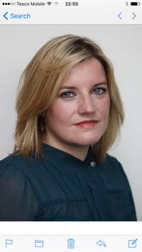 Laura Lynott