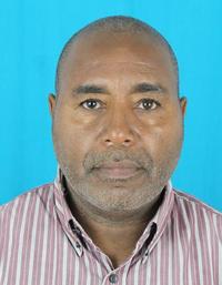 Mohamed Mohamed