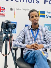 Sani Adam