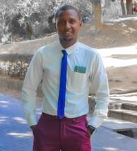 Vincent Mutwiri
