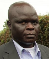 Mike O'Maera