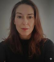 Georgina Crouth