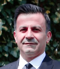 Mustafa Aslan