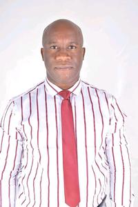 Chris Muronzi