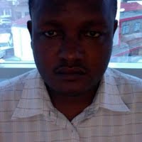 Eric Nyakagwa