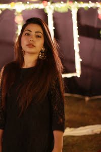 Rubab Batool
