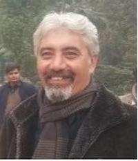 Jamshed Baghwan