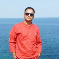 Sushil Kumar Sharma