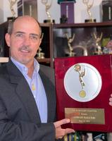 ADRIAN MAUCERI