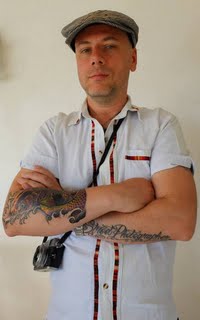 Alex Coghe