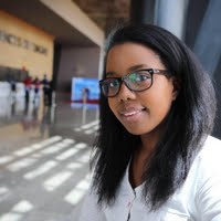 Raïssa Ioussouf