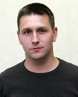 Romans Koksarovs