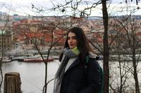 Yaren Fadiloglulari