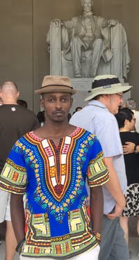 Allan Manzi
