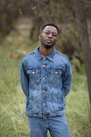 Tlhokomelo Mokoena