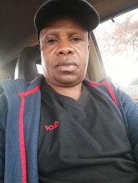 Lameck Masina