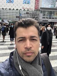 Ali Noorani