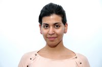 Zhen Naidoo