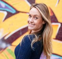 Becki Enright