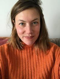 Amy Gardner