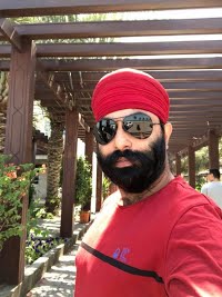 Harbajan Singh