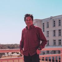 Ishtiak Hossain