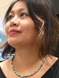 Rosa May De Guzman