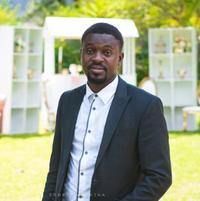 Sindiso Dube