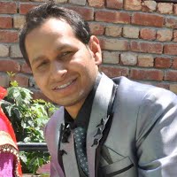 Ashish Mishra