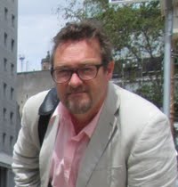 John Haigh