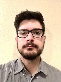 Gabriel Bonis