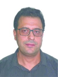 Abdel Hamid Asrih