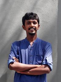 Sri Loganathan Velmurugan