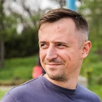 Yevgeny Matyushenko