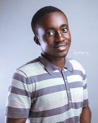 Eugene Ansu-Adjei