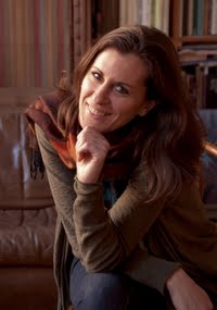 Cristina Favento