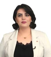 SERVAH MOSTAFAZADEH