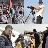 Yasser Abu Wazna