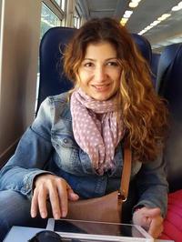 Angelica Azadyants