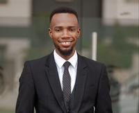 Caleb Ahinakwah