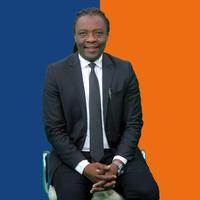 Marius Muhunga