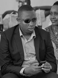 Edmund Kagire