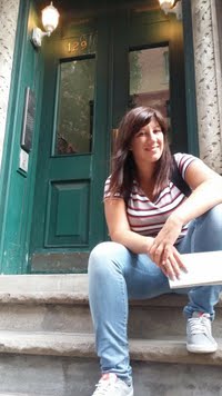 Carmen Galzerano